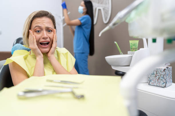 Best Broken or Cracked Tooth Emergency Dentist in Arthurdale, WV
