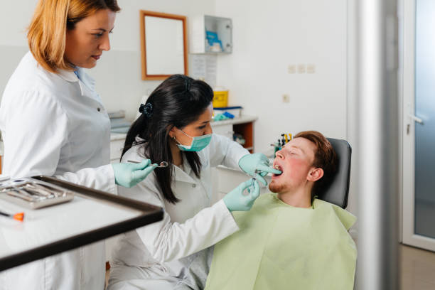 Best Pediatric Emergency Dentist in Arthurdale, WV