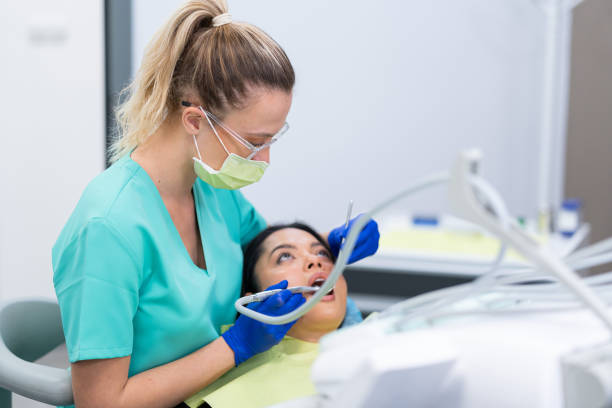 Best Emergency Dental Care for Abscessed Tooth in Arthurdale, WV