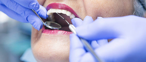 Best Mobile Emergency Dentist in Arthurdale, WV